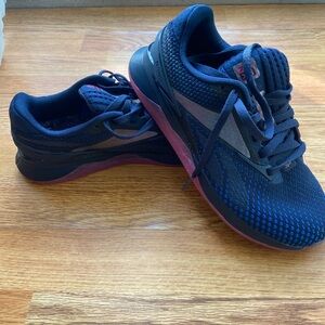 Women's Reebok Nano X3 Workout Shoes